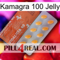 Kamagra 100 Jelly 43